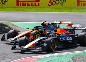 Adio, DRS! Cum va funcționa noul mod de depășire în Formula 1