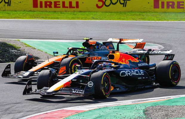 Adio, DRS! Cum va funcționa noul mod de depășire în Formula 1