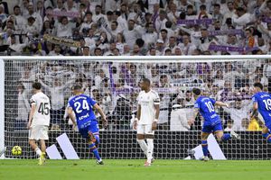 „Santiago Bernabeu” reacționează la dezastru: „Demisia!”