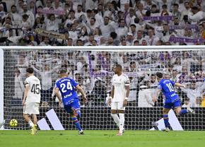 „Santiago Bernabeu” reacționează la dezastru: „Demisia!”