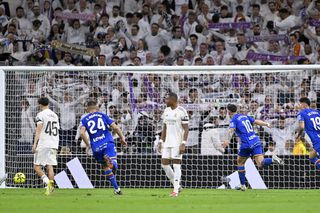 „Santiago Bernabeu” reacționează la dezastru: „Demisia!”