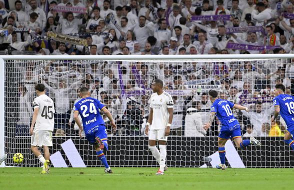 „Santiago Bernabeu” reacționează la dezastru: „Demisia!”