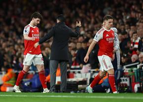 Jucătorii lui Arsenal au teamă de titlu: „Trebuie să vorbim”