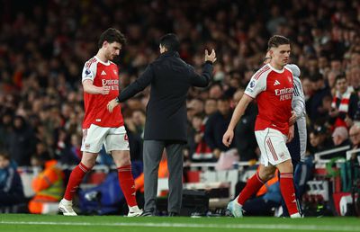 Jucătorii lui Arsenal au teamă de titlu: „Trebuie să vorbim”