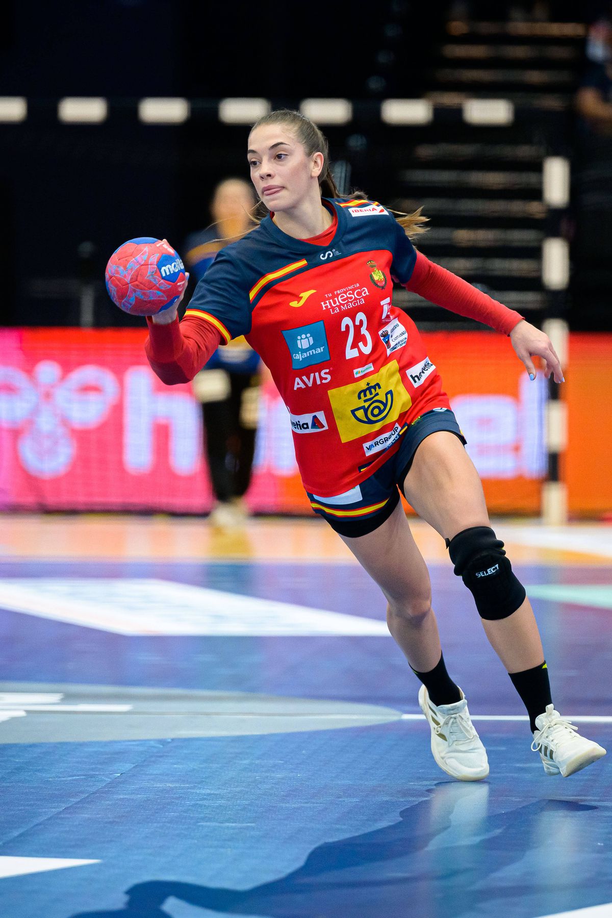 Încă un cuplu fericit în handbalul românesc » Mesaje la un an de relație: „Te iubesc mai mult decât orice”