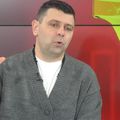 Raul Rusescu, în studioul GSP Live