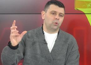 Raul Rusescu, uluit de jucătorul momentului în Superliga: „Incredibil, incredibil! Până acum călca pe minge”