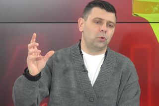 Raul Rusescu, indignat de divorțul din Superliga: „Fără sens! Hai să ne uităm la ceva”
