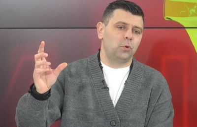 Raul Rusescu, indignat de divorțul din Superliga: „Fără sens! Hai să ne uităm la ceva”