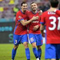 Noul obiectiv al FCSB-ului este câștigarea play-out-ului // foto: Cristi Preda (GSP)