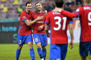 FCSB vrea ceva nemaivăzut în Superligă! Postul lui Charlambous e în joc
