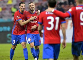 FCSB vrea ceva nemaivăzut în Superligă! Postul lui Charalambous e în joc