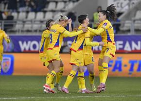Speranțe pentru Mondial. România, start ideal în preliminariile CM! Victorie cu Moldova în prima etapă a grupelor