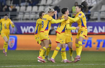 Speranțe pentru Mondial. România, start ideal în preliminariile CM! Victorie cu Moldova în prima etapă a grupelor