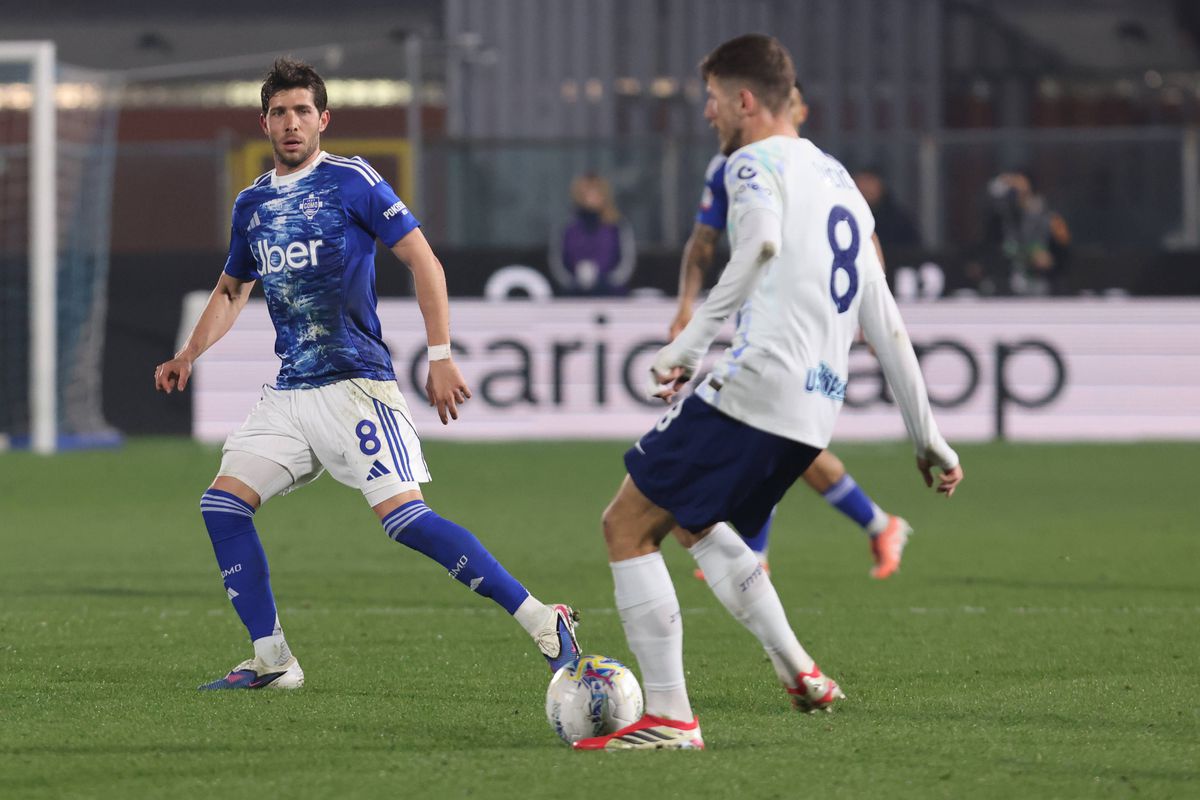 Como - Inter, manșa tur a semifinalelor Cupei Italiei