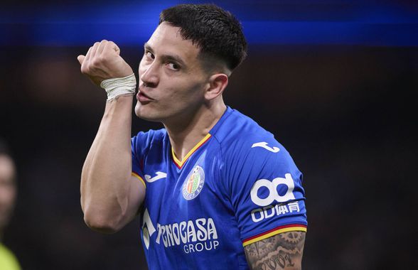 „Nașul” lui Real Madrid este un alt fost junior al lui Chivu » Câți bani a încasat Inter din transferurile atacantului