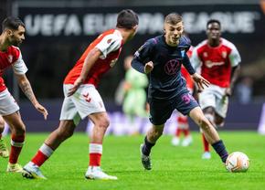 Dublul campion al Suediei a ajuns în România și semnează, la scurt timp după UTA - FCSB