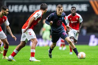 Dublul campion al Suediei a ajuns în România și semnează, la scurt timp după UTA - FCSB