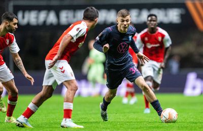 Dublul campion al Suediei a ajuns în România și semnează, la scurt timp după UTA - FCSB