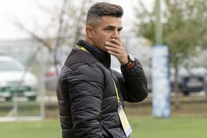 Un campion cu FCSB îi ia locul lui Florin Bratu la CS Dinamo