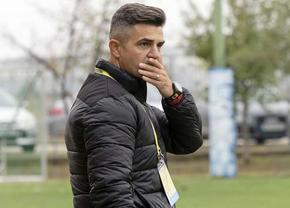 Un campion cu FCSB îi ia locul lui Florin Bratu la CS Dinamo