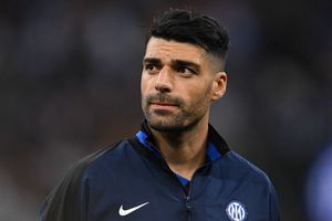 Fostul jucător al lui Inter fuge din Europa și vrea să lupte pentru Iran în războiul cu SUA