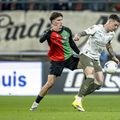 Dennis Man, în Nijmegen - PSV 3-2/ foto Imago Images