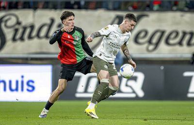 Nota lui Dennis Man, după golul marcat în semifinala Cupei Olandei