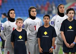 Conflictul din Orientul Mijlociu are ecouri și în sport » Au refuzat să cânte imnul în Cupă