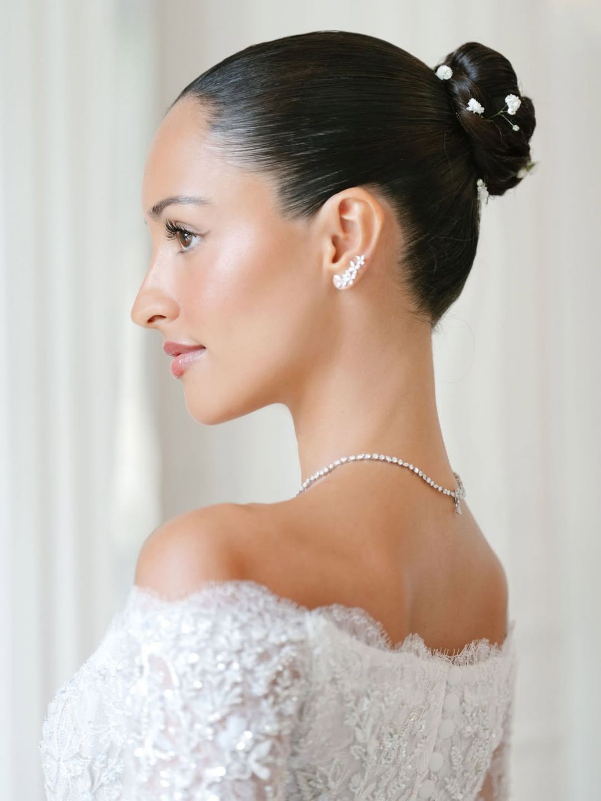 Charles Leclerc s-a logodit cu Alexandra, iubita-model! A plătit o avere pentru inel