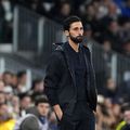 Privirea lui Alvaro Arbeloa spune totul despre criza Realului / Foto: Imago