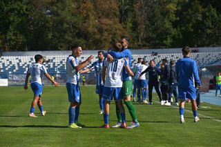 Tratative pentru vânzarea lui Poli Iași