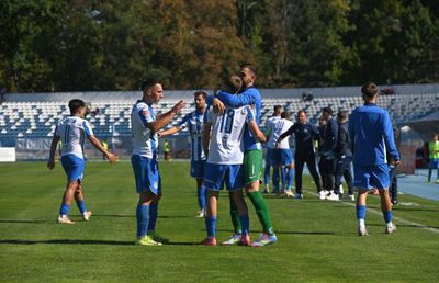 Tratative pentru vânzarea lui Poli Iași