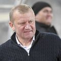 Dorinel Munteanu, antrenorul lui Hermannstadt // FOTO: Sport Pictures