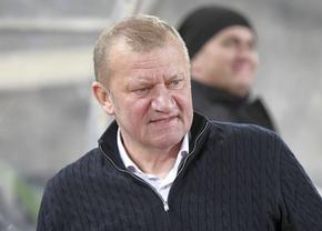 Dorinel Munteanu are o propunere pentru Mircea Lucescu: „El este o revelație. Ar trebui convocat”