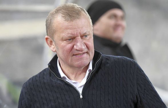 Dorinel Munteanu are o propunere pentru Mircea Lucescu: „El este o revelație. Ar trebui convocat”
