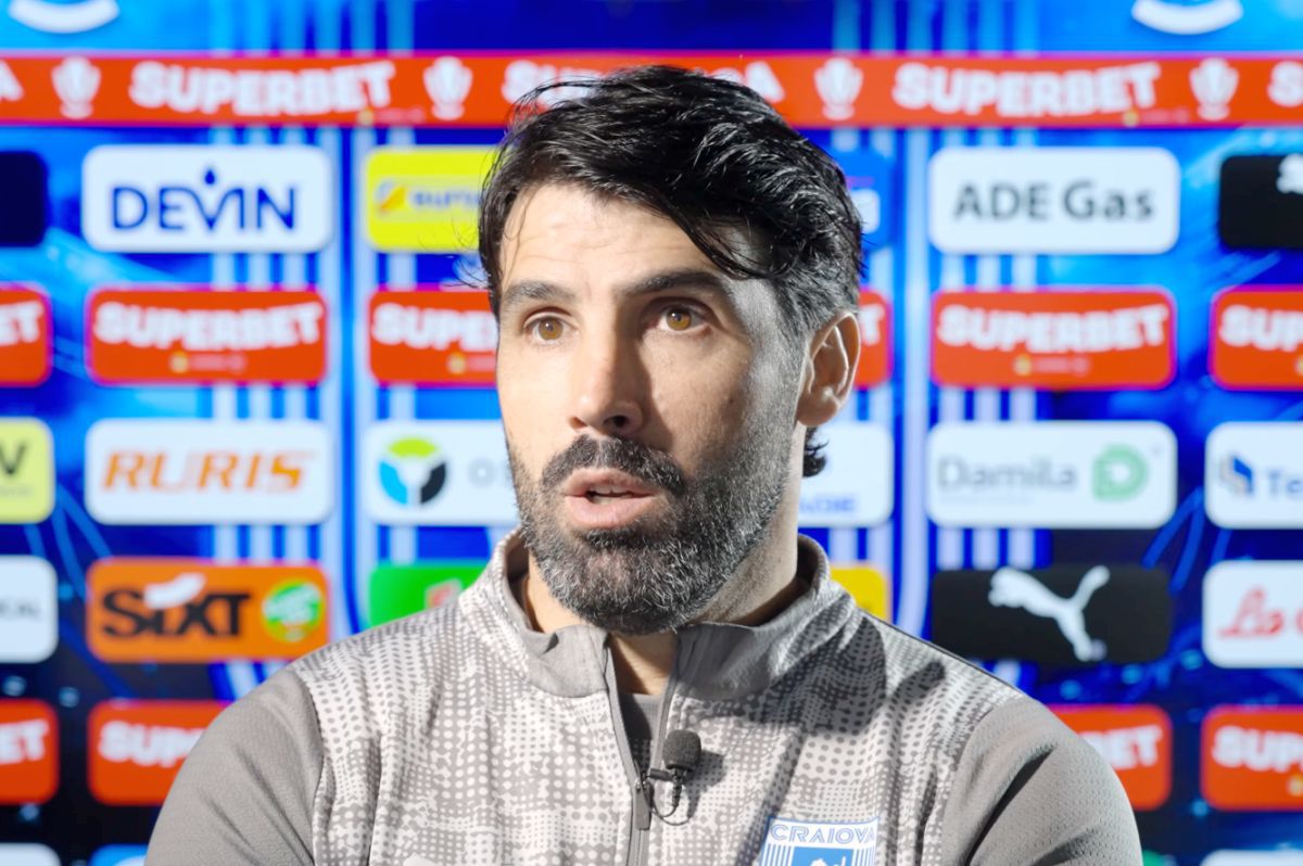 „Nu e corect” » Filipe Coelho a plătit câteva polițe: „Unii au crezut că nu merit”