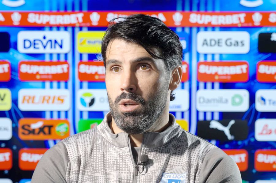 Coelho a transformat emoția păguboasă a lui Mirel Rădoi