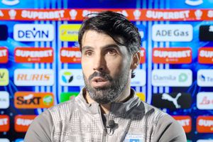 Filipe Coelho a remarcat un jucător de la CFR Cluj, înaintea ciocnirii din Cupă: „E bun, face asta constant”