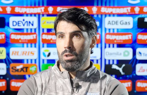 Filipe Coelho a remarcat un jucător de la CFR Cluj, înaintea ciocnirii din Cupă: „E bun, face asta constant”