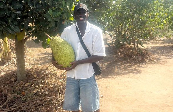 A luat pe sus fotbalul românesc: 4 goluri în 76 de minute! » Adus pe bani, din prima ligă a Norvegiei: „Altă mentalitate, parcă vine din altă lume”