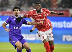 Dinamo - FC Argeș, asalt pentru Conference League » Echipele probabile + cele mai tari cote