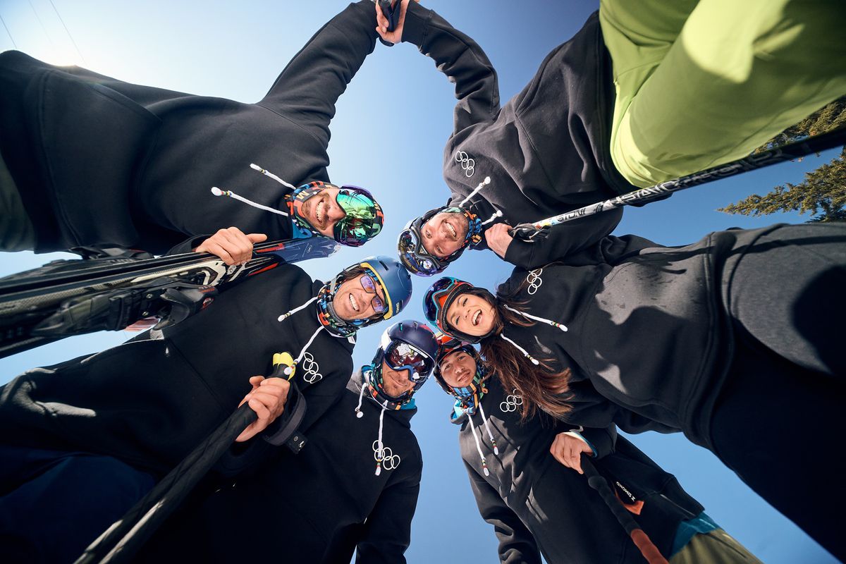 Trendyol aduce spiritul olimpic pe pârtiile din România