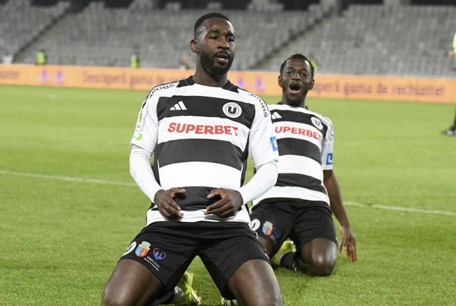 Ivorienii dezvăluie: Gigi Becali și FCSB au reactivat pista care părea închisă