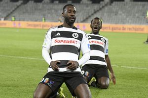 Dorit de Gigi, Macalou pune sare pe rana FCSB-ului: „Lăsăm lumea să vorbească”