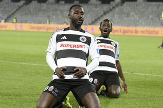 Dorit de Gigi Becali, Macalou pune sare pe rana FCSB-ului: „Lăsăm lumea să vorbească”