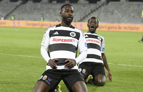 Dorit de Gigi Becali, Macalou pune sare pe rana FCSB-ului: „Lăsăm lumea să vorbească”