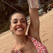 Paula Arcos / FOTO: Instagram