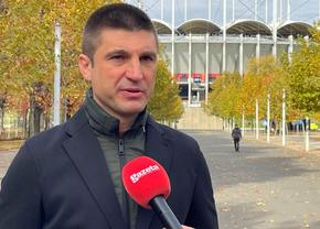 Cum vede Andrei Cristea situația de la Dinamo și FCSB: „Sunt patru echipe care se bat la titlu!”