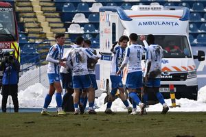 Tratative pentru vânzarea lui Poli Iași!